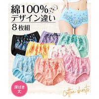 nissen（ニッセン）のインナー・下着/ショーツ