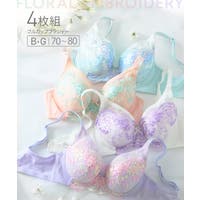 nissen（ニッセン）のインナー・下着/ブラジャー