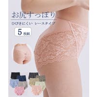 nissen（ニッセン）のインナー・下着/ショーツ