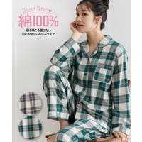 nissen(ニッセン)のルームウェア・パジャマ/部屋着