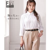 nissen（ニッセン）のトップス/ブラウス