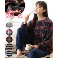 nissen（ニッセン）のルームウェア・パジャマ/部屋着