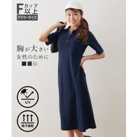 nissen（ニッセン）のワンピース・ドレス/ワンピース
