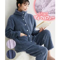 nissen(ニッセン)のルームウェア・パジャマ/部屋着