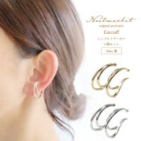 Noelmarket（ノエルマーケット）のアクセサリー/イヤーカフ