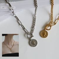 Noelmarket（ノエルマーケット）のアクセサリー/ネックレス