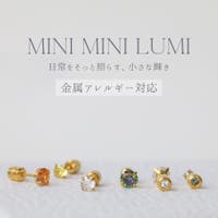 Noelmarket（ノエルマーケット）のアクセサリー/ピアス