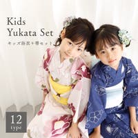 Ainokajitsu（アイノカジツ）の浴衣・着物/浴衣