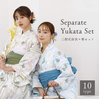 Ainokajitsu（アイノカジツ）の浴衣・着物/浴衣