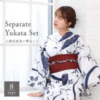 Ainokajitsu（アイノカジツ）の浴衣・着物/浴衣