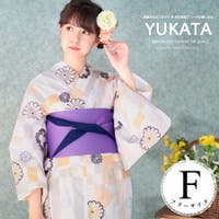 Ainokajitsu（アイノカジツ）の浴衣・着物/浴衣