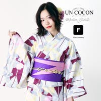 Ainokajitsu（アイノカジツ）の浴衣・着物/浴衣