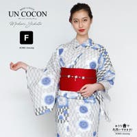 Ainokajitsu（アイノカジツ）の浴衣・着物/浴衣