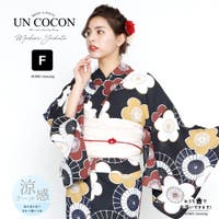 Ainokajitsu（アイノカジツ）の浴衣・着物/浴衣