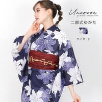 Ainokajitsu（アイノカジツ）の浴衣・着物/浴衣