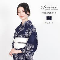 Ainokajitsu（アイノカジツ）の浴衣・着物/浴衣