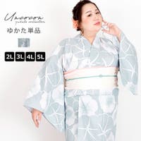 Ainokajitsu（アイノカジツ）の浴衣・着物/浴衣