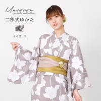 Ainokajitsu（アイノカジツ）の浴衣・着物/浴衣