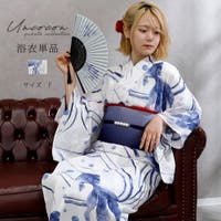 浴衣 金魚 （レディース）のアイテム - ファッション通販