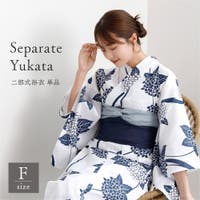 Ainokajitsu（アイノカジツ）の浴衣・着物/浴衣