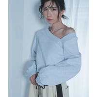 Nora Lily（ノラリリー）のトップス/トレーナー