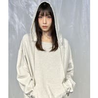 Nora Lily（ノラリリー）のトップス/パーカー