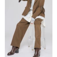 Nora Lily（ノラリリー）のパンツ・ズボン/バギーパンツ