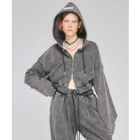 Nora Lily（ノラリリー）のトップス/パーカー