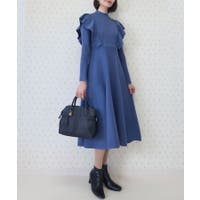 Nora Lily（ノラリリー）のワンピース・ドレス/ニットワンピース
