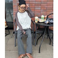 Nora Lily（ノラリリー）のトップス/Ｔシャツ