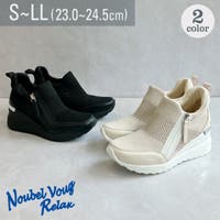 Noubel Voug Relax（ヌーベルヴォーグリラックス）のシューズ・靴/スニーカー