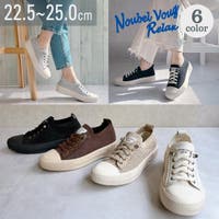 Noubel Voug Relax（ヌーベルヴォーグリラックス）のシューズ・靴/スニーカー