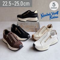 Noubel Voug Relax（ヌーベルヴォーグリラックス）のシューズ・靴/スニーカー