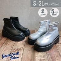 Noubel Voug Relax（ヌーベルヴォーグリラックス）のシューズ・靴/ブーツ