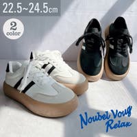 Noubel Voug Relax（ヌーベルヴォーグリラックス）のシューズ・靴/スニーカー