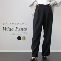 FUNNY COMPANY＋ （ファニーカンパニー）のパンツ・ズボン/ワイドパンツ