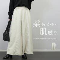 FUNNY COMPANY＋ （ファニーカンパニー）のパンツ・ズボン/ワイドパンツ
