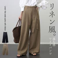 FUNNY COMPANY＋ （ファニーカンパニー）のパンツ・ズボン/ワイドパンツ