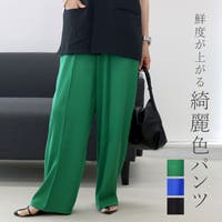FUNNY COMPANY＋ （ファニーカンパニー）のパンツ・ズボン/ワイドパンツ