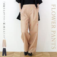 FUNNY COMPANY＋ （ファニーカンパニー）のパンツ・ズボン/ワイドパンツ