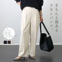 FUNNY COMPANY＋ （ファニーカンパニー）のパンツ・ズボン/ワイドパンツ