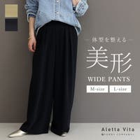 FUNNY COMPANY＋ （ファニーカンパニー）のパンツ・ズボン/ワイドパンツ