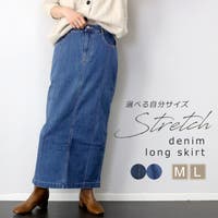 FUNNY COMPANY＋ （ファニーカンパニー）のスカート/ロングスカート・マキシスカート