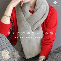 FUNNY COMPANY＋ （ファニーカンパニー）の小物/マフラー