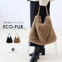 FUNNY COMPANY＋ （ファニーカンパニー）のバッグ・鞄/ショルダーバッグ