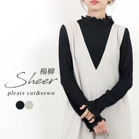 FUNNY COMPANY＋ （ファニーカンパニー）のトップス/Ｔシャツ