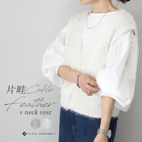 FUNNY COMPANY＋ （ファニーカンパニー）のトップス/ベスト・ジレ