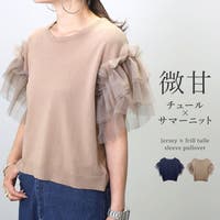 FUNNY COMPANY＋ （ファニーカンパニー）のトップス/Ｔシャツ