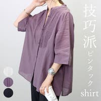 FUNNY COMPANY＋ （ファニーカンパニー）のトップス/ブラウス