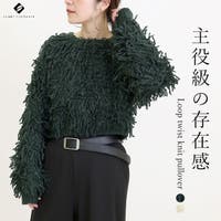 FUNNY COMPANY＋ （ファニーカンパニー）のトップス/ニット・セーター